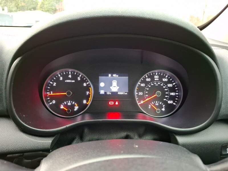 Used Kia Sportage 2020 for sale - 77682441: Photo 19