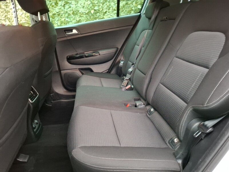 Used Kia Sportage 2020 for sale - 77682441: Photo 6