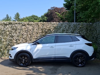 Used Vauxhall Grandland X 2021 for sale - 79247298: Photo