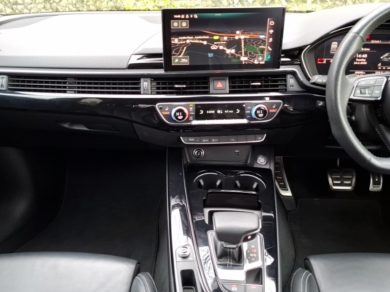 Used Audi A5 2020 for sale - 77652151: Photo 10