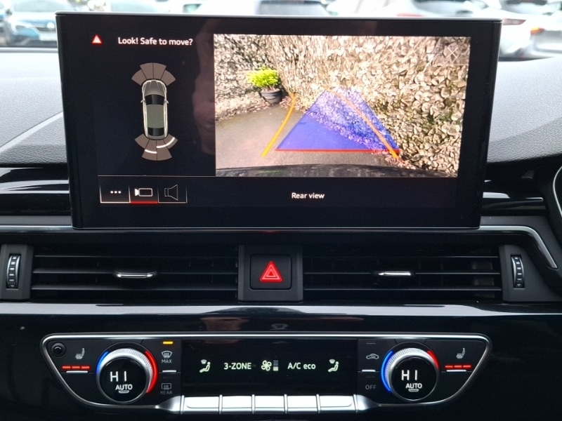 Used Audi A5 2020 for sale - 77652151: Photo 12