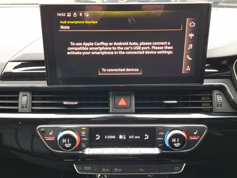 Used Audi A5 2020 for sale - 77652151: Photo 14