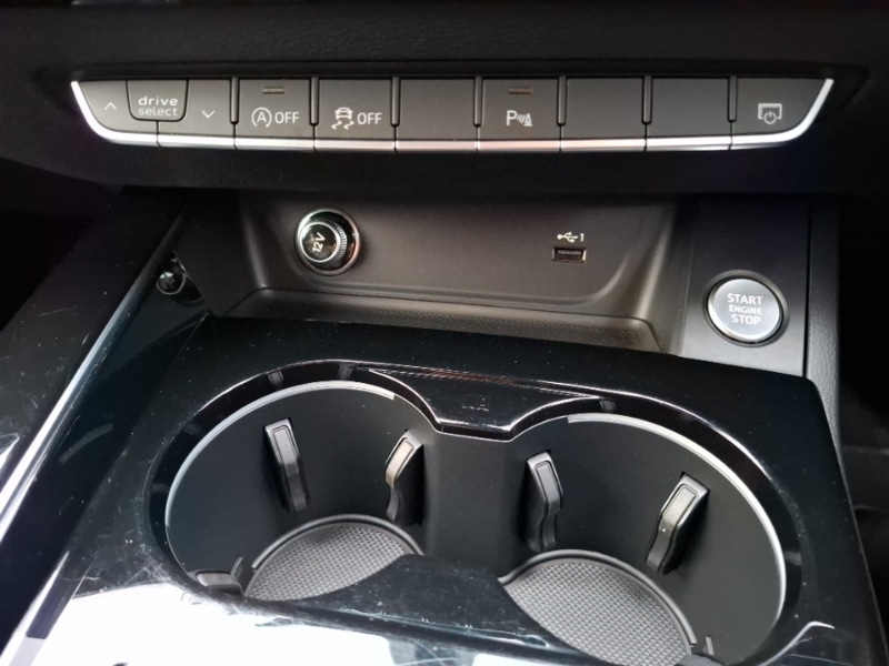 Used Audi A5 2020 for sale - 77652151: Photo 15