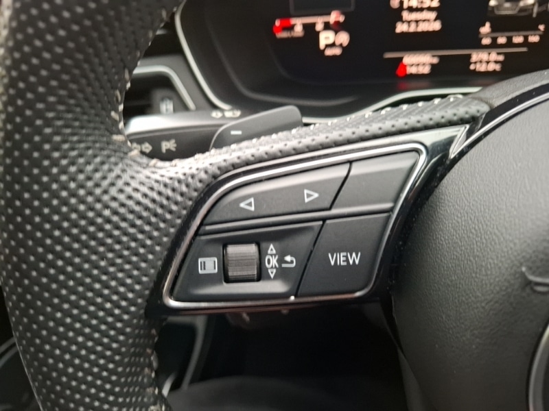 Used Audi A5 2020 for sale - 77652151: Photo 16