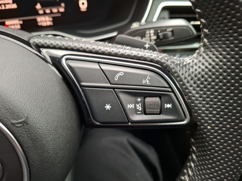 Used Audi A5 2020 for sale - 77652151: Photo 17