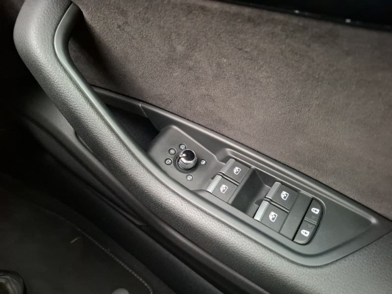 Used Audi A5 2020 for sale - 77652151: Photo 18