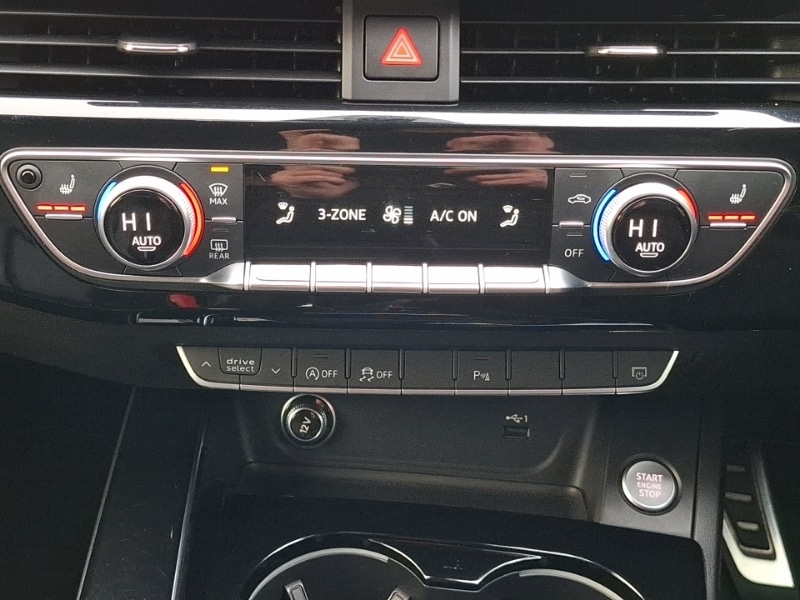 Used Audi A5 2020 for sale - 77652151: Photo 19