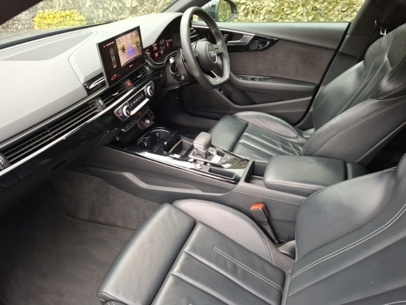 Used Audi A5 2020 for sale - 77652151: Photo 5