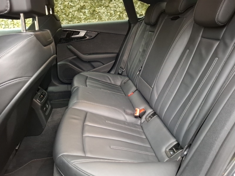 Used Audi A5 2020 for sale - 77652151: Photo 6