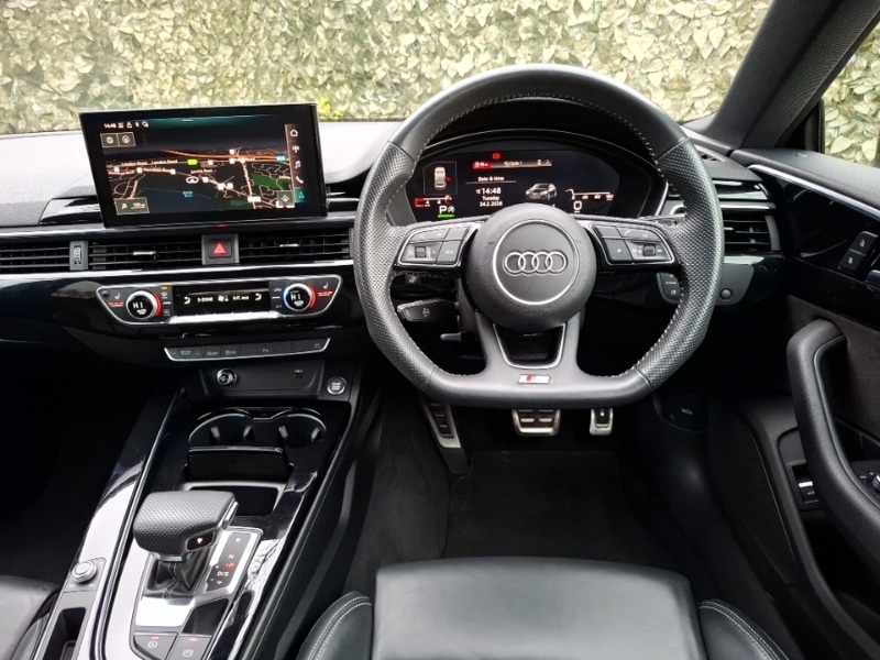 Used Audi A5 2020 for sale - 77652151: Photo 7