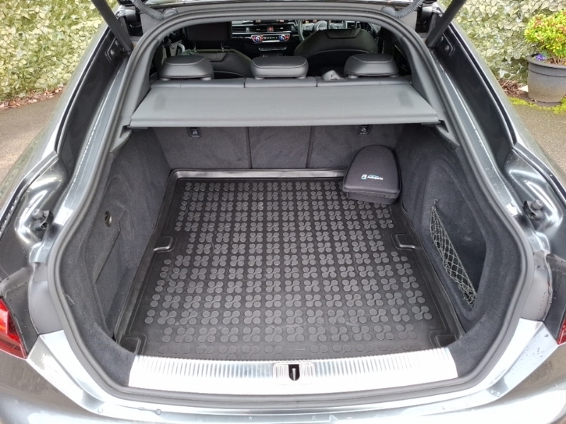 Used Audi A5 2020 for sale - 77652151: Photo 8