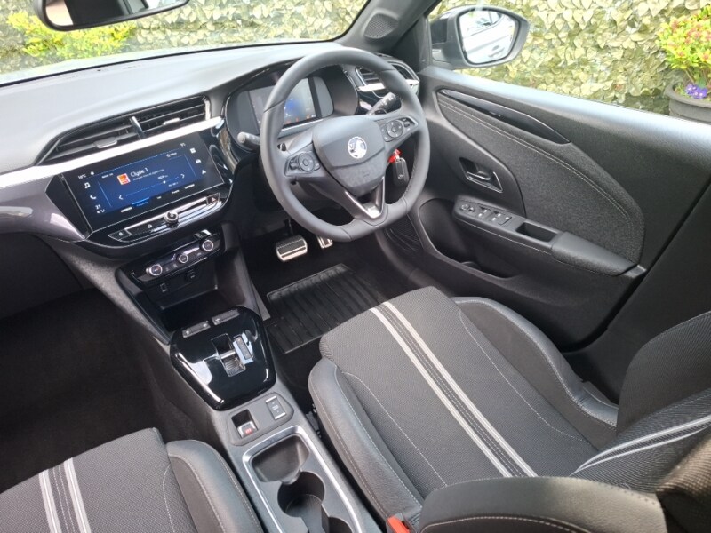 Used Vauxhall Corsa 2024 for sale - 77933460: Photo 10