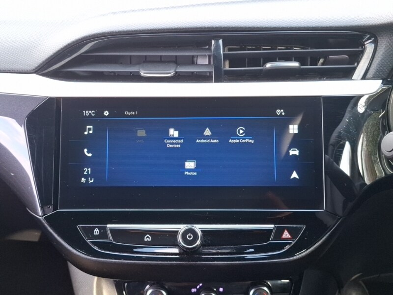 Used Vauxhall Corsa 2024 for sale - 77933460: Photo 14