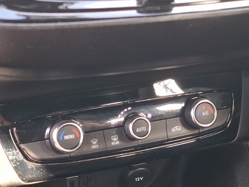 Used Vauxhall Corsa 2024 for sale - 77933460: Photo 15