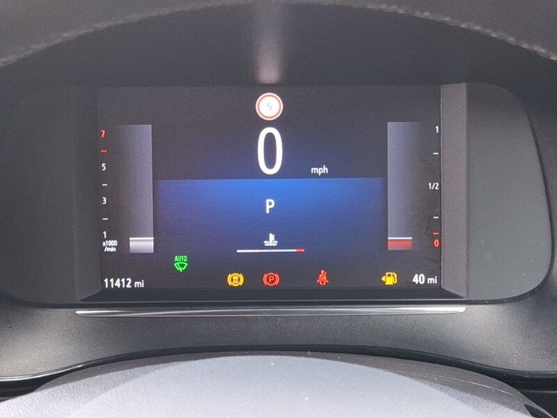 Used Vauxhall Corsa 2024 for sale - 77933460: Photo 19