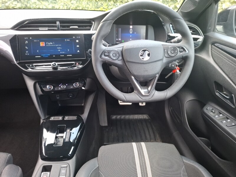 Used Vauxhall Corsa 2024 for sale - 77933460: Photo 7