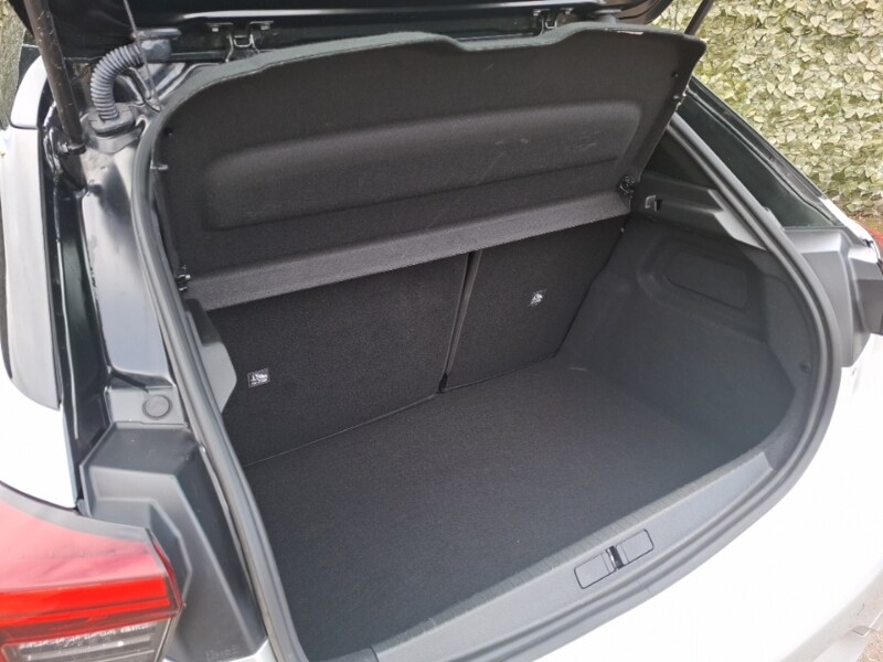 Used Vauxhall Corsa 2024 for sale - 77933460: Photo 8