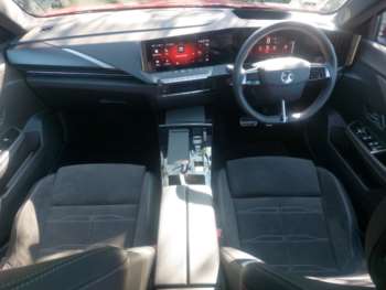 Used Vauxhall Astra 2024 for sale - 74254210: Photo