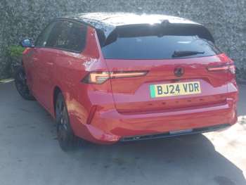 Used Vauxhall Astra 2024 for sale - 74254210: Photo