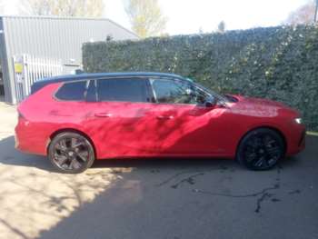 Used Vauxhall Astra 2024 for sale - 74254210: Photo