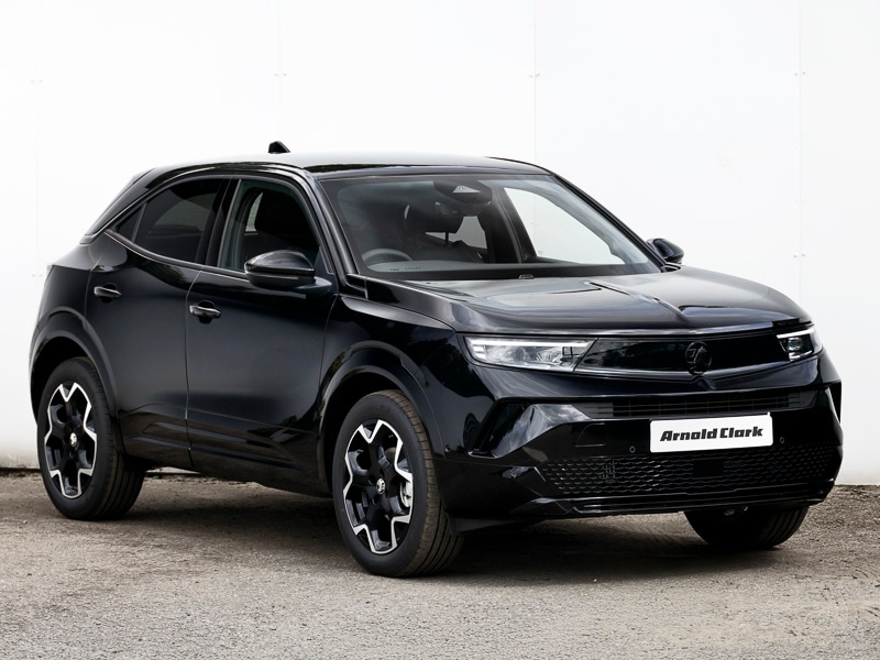 Used Vauxhall Mokka 2025 for sale - 77439388: Photo 7