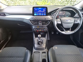 Used Ford Focus 2020 for sale - 78998326: Photo