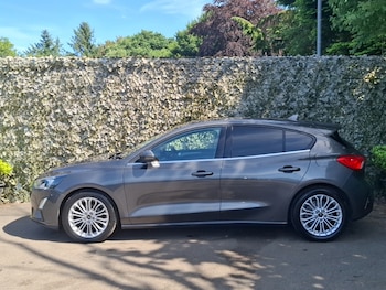 Used Ford Focus 2020 for sale - 78998326: Photo