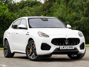 Used Maserati Other 2023 for sale - 79555436: Photo