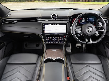 Used Maserati Other 2023 for sale - 79555436: Photo