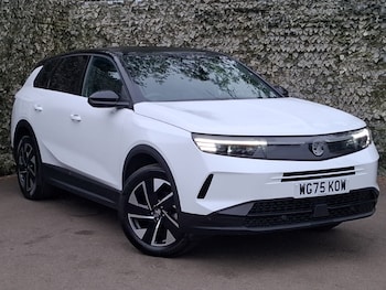 Used Vauxhall Grandland 2025 for sale - 78467495: Photo