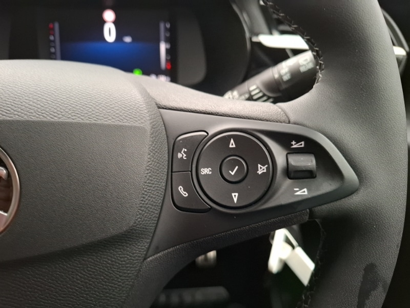 Used Vauxhall Corsa 2023 for sale - 77293856: Photo 13