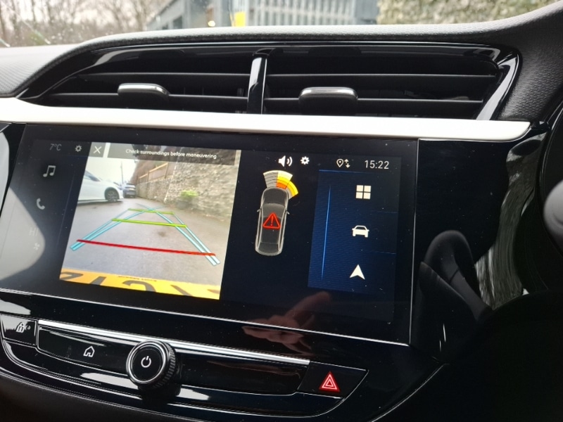 Used Vauxhall Corsa 2023 for sale - 77293856: Photo 14