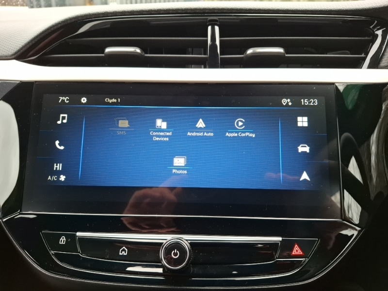 Used Vauxhall Corsa 2023 for sale - 77293856: Photo 15