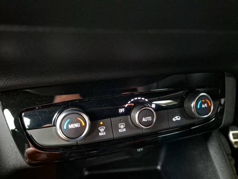 Used Vauxhall Corsa 2023 for sale - 77293856: Photo 16