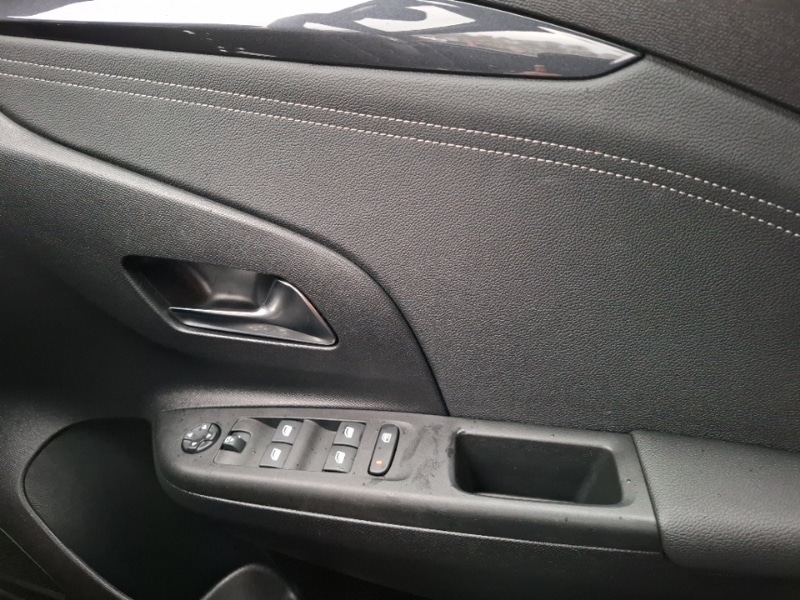 Used Vauxhall Corsa 2023 for sale - 77293856: Photo 19