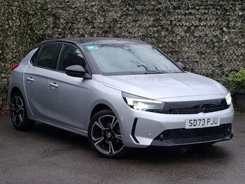 Used Vauxhall Corsa 2023 for sale - 77293856: Photo