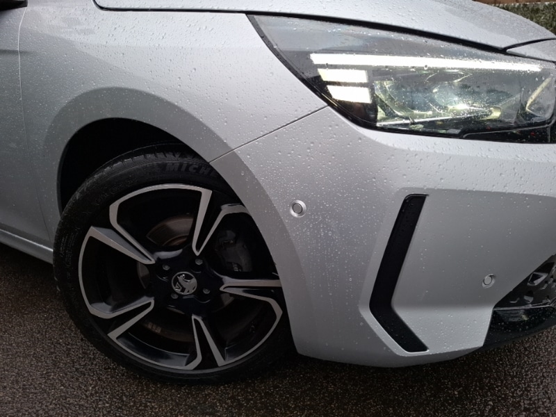 Used Vauxhall Corsa 2023 for sale - 77293856: Photo 9