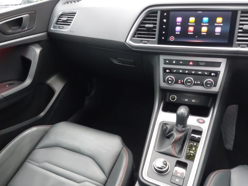 Used SEAT Ateca 2024 for sale - 76459734: Photo 11