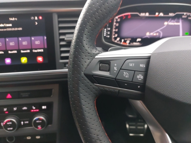 Used SEAT Ateca 2024 for sale - 76459734: Photo 12