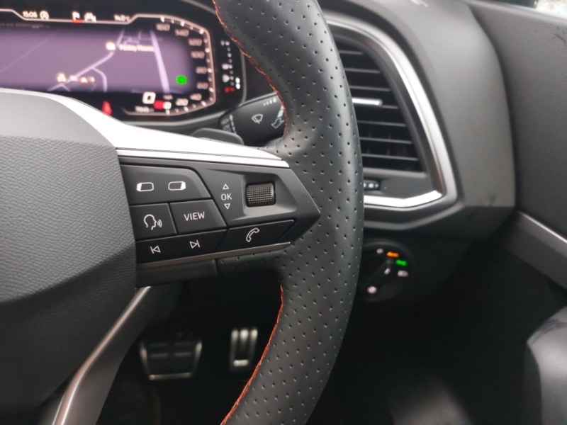 Used SEAT Ateca 2024 for sale - 76459734: Photo 13