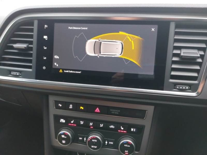 Used SEAT Ateca 2024 for sale - 76459734: Photo 14