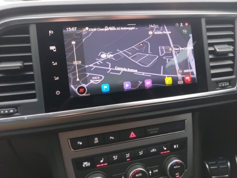 Used SEAT Ateca 2024 for sale - 76459734: Photo 15