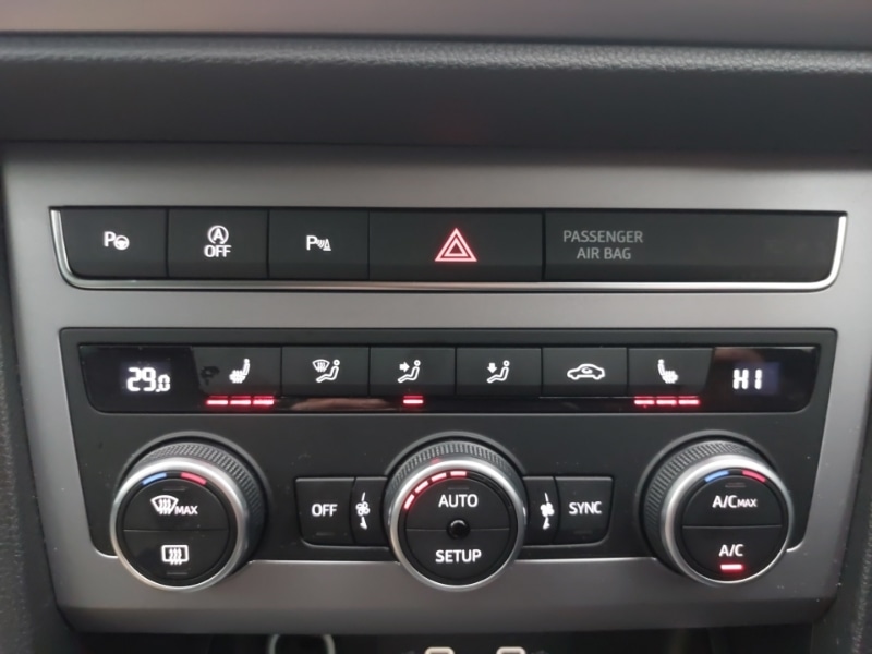 Used SEAT Ateca 2024 for sale - 76459734: Photo 16