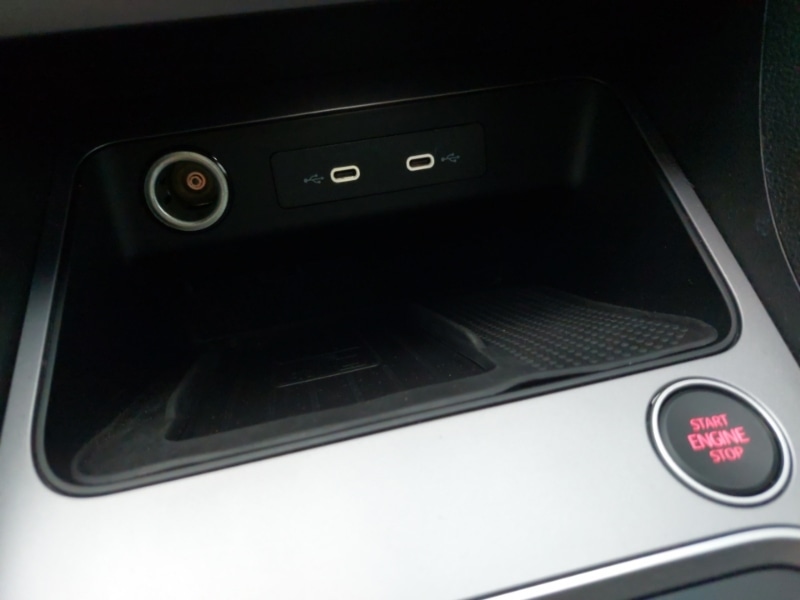 Used SEAT Ateca 2024 for sale - 76459734: Photo 17