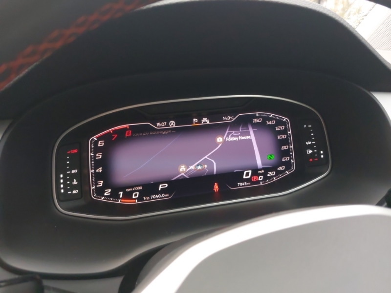 Used SEAT Ateca 2024 for sale - 76459734: Photo 18