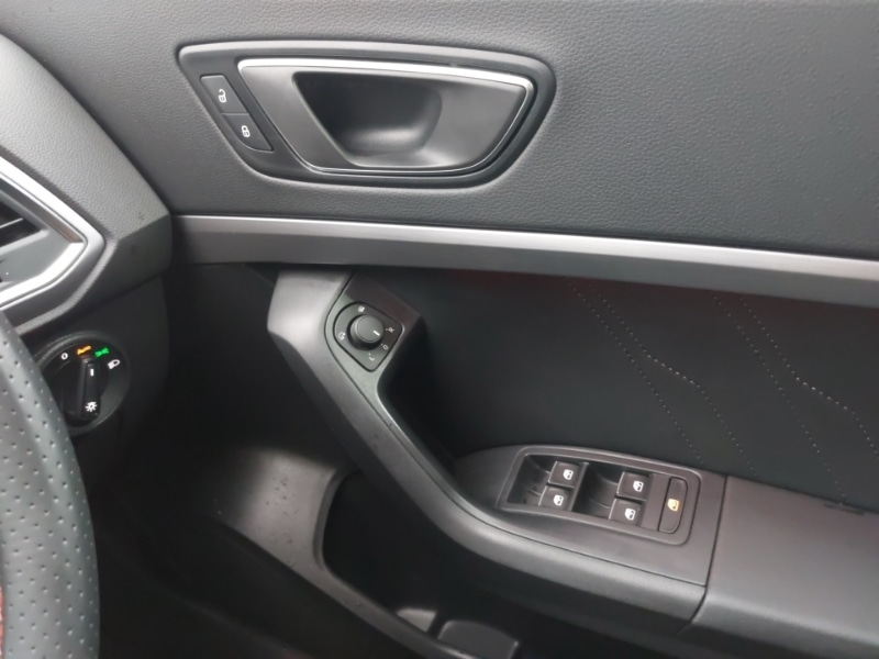 Used SEAT Ateca 2024 for sale - 76459734: Photo 19