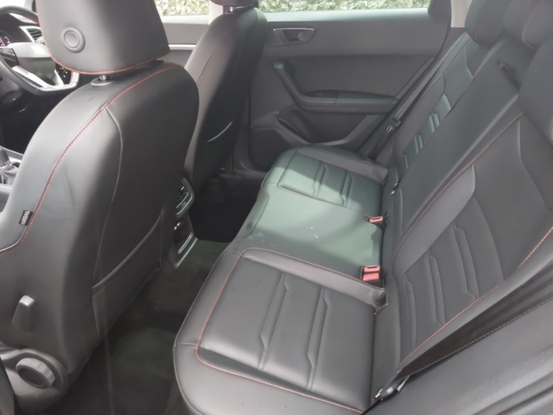 Used SEAT Ateca 2024 for sale - 76459734: Photo 6