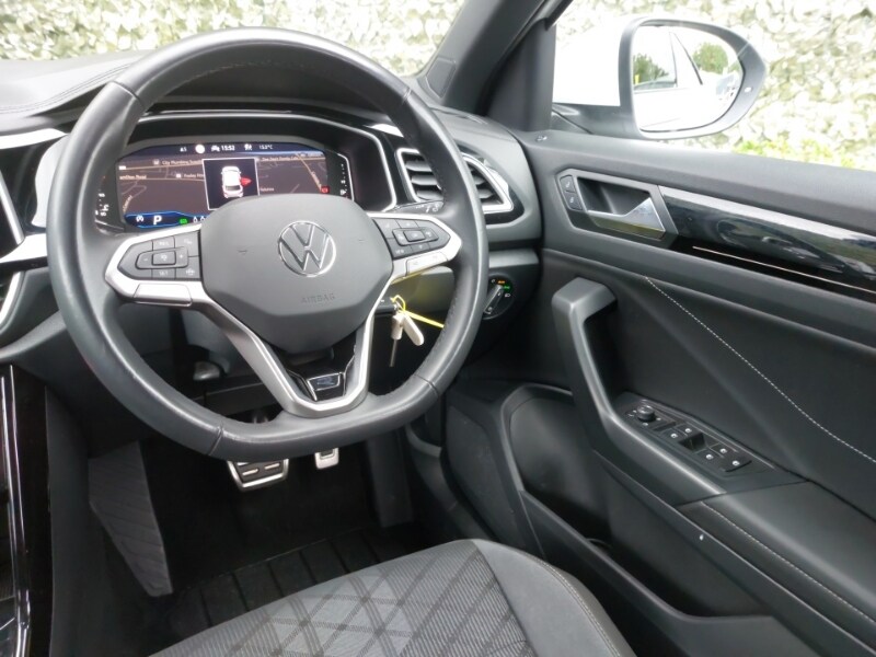 Used Volkswagen T-Roc 2024 for sale - 75988774: Photo 10