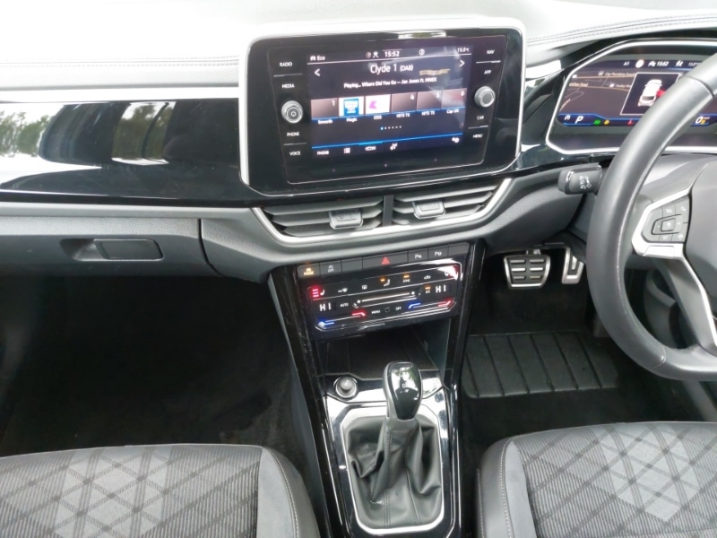 Used Volkswagen T-Roc 2024 for sale - 75988774: Photo 11