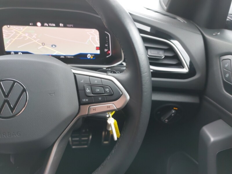 Used Volkswagen T-Roc 2024 for sale - 75988774: Photo 13